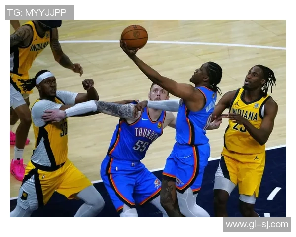 2014年NBA总决赛快船与步行者的巅峰对决回顾与精彩瞬间分析