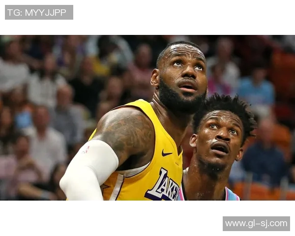 湖人热火2006年总决赛回顾：经典对决与传奇时刻的交织