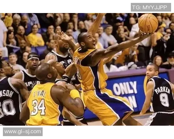 科比与马刺的传奇对决全记录分析与回顾