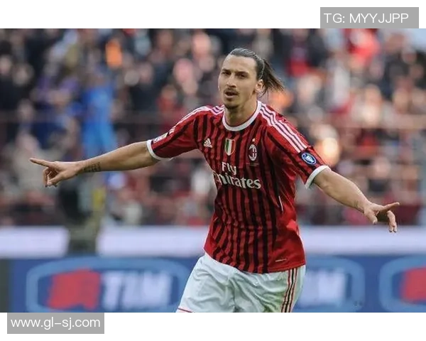 41岁伊布替补出场打破欧冠最老进球纪录再创辉煌