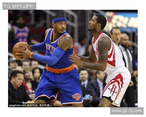 2013年火箭队与尼克斯队激战回顾精彩瞬间与关键时刻分析